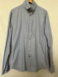 H&M Рубашка мужская, XL/52-54