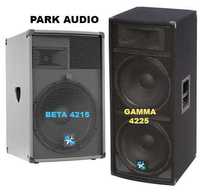 корпус акустических систем Park Audio, Eminence Gamma 15