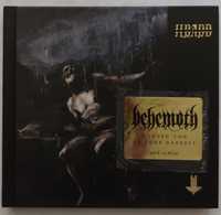 Behemoth nowa CD