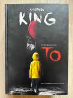 To- Stephen King