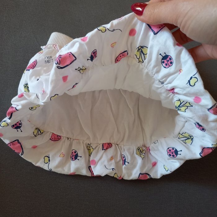 Spódniczka rozmiar 68