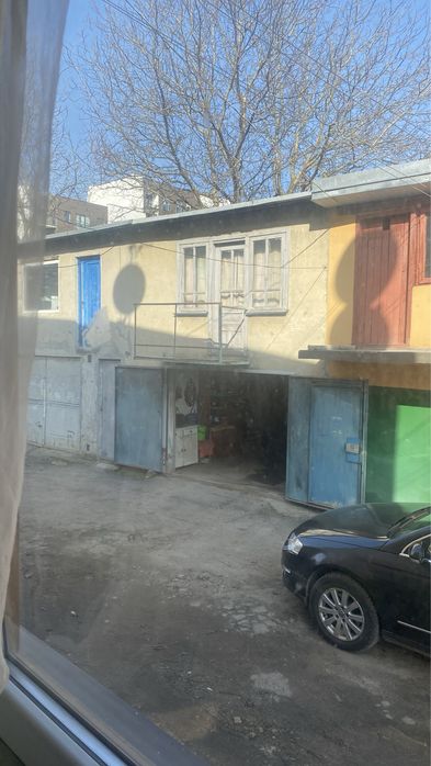 Варшавська Ждахи Малоголосківська Квартира особнячного типу