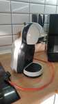 Eksores na kapsułki Krups Dolce Gusto