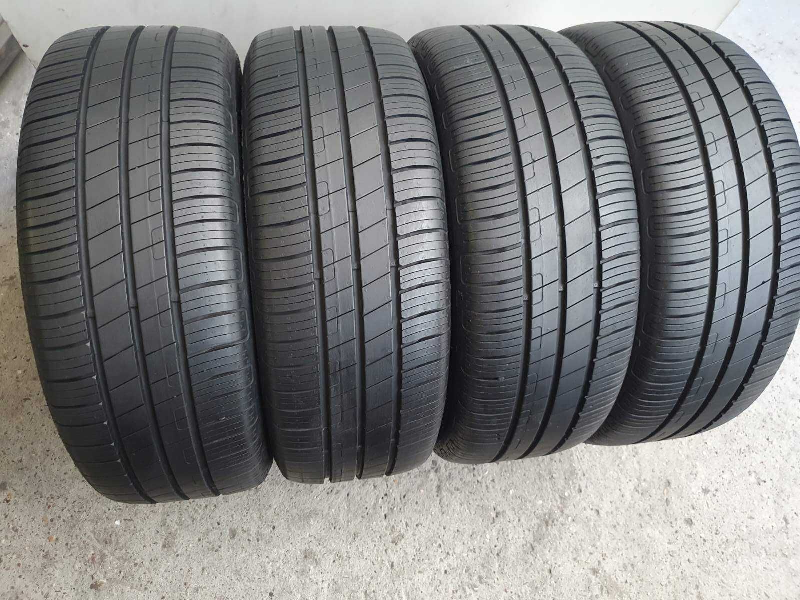 4x Goodyear Efficientgrip Performance  205/55r16  7,5mm 23r