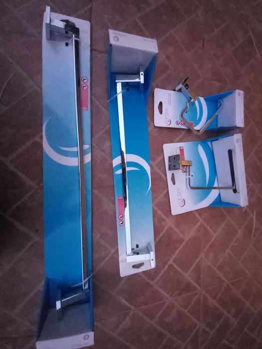 Toalheiro para casa de banho
