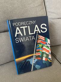 Podręczny Atlas Świata