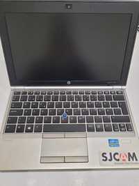 Laptop HP EliteBook 2170P i5, 8GB, SSD, Kam