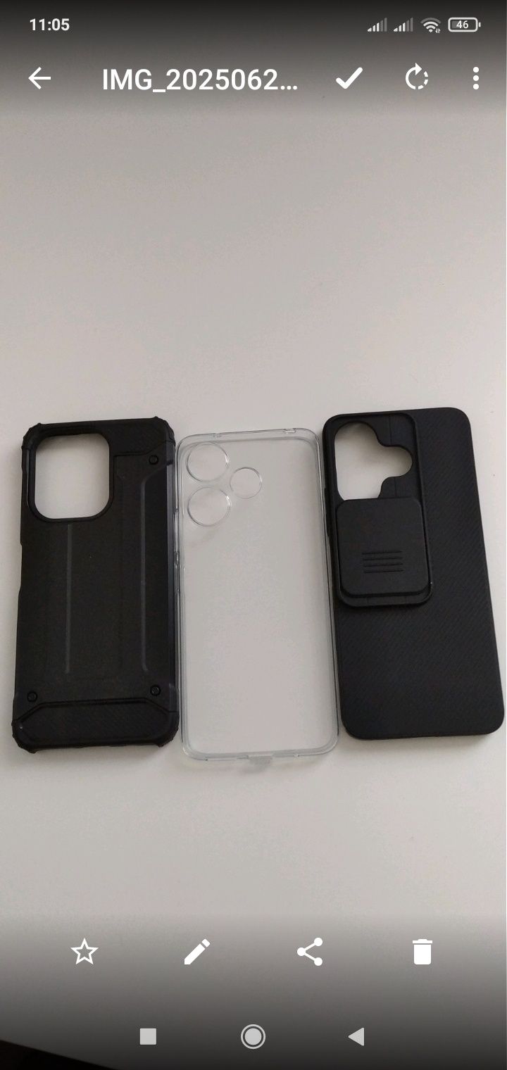 Redmi 13 108MP super-clear camera