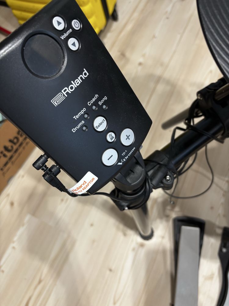 Perkusja Roland TD-1DMK