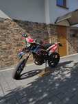 Sprzedam beta rr50 2014r