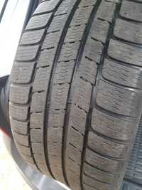 Лето Michelin 255 40 R18