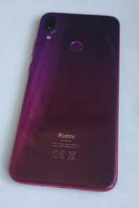 Smartphone , redmi note 7 4/64GB 48mpx