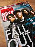 Teraz Rock 2/2009 - Fall Out Boy, Bruce Springsteen, Led Zeppelin