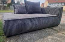 Sofa Szezlong Nowa