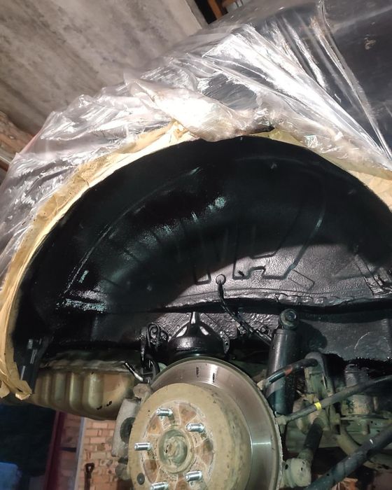 Швидка та якісна робота. Хороші ціни.