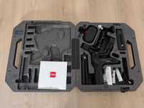 Gimbal Zhiyun Weebill Lab - 4 akumulatory