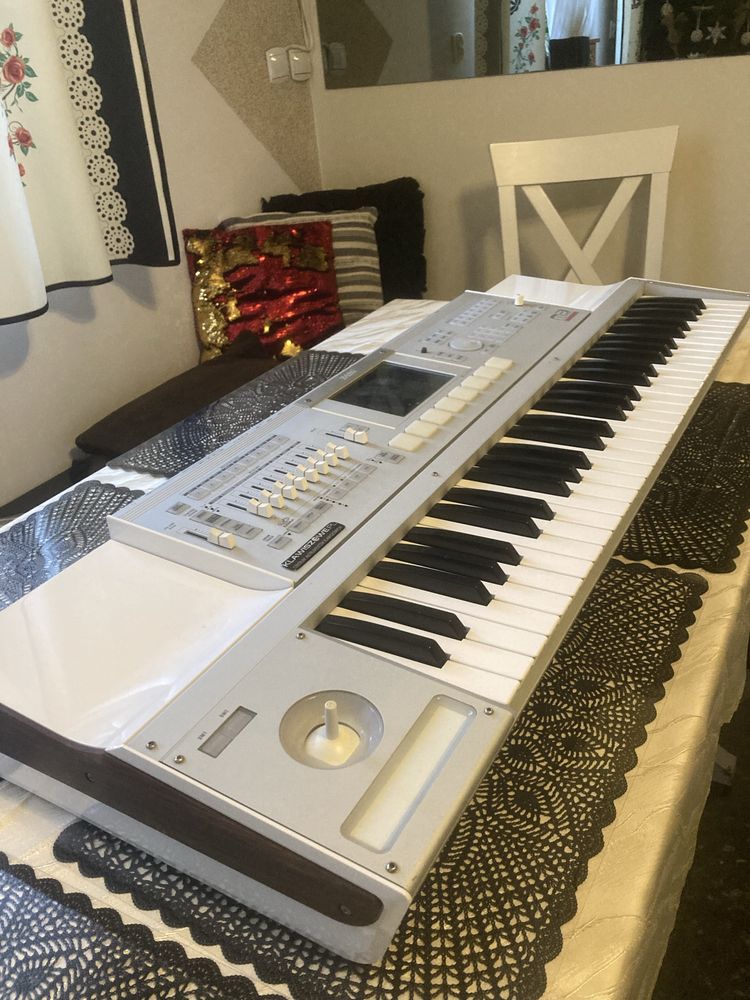 KORG M3 xPanded 61 klawiszy