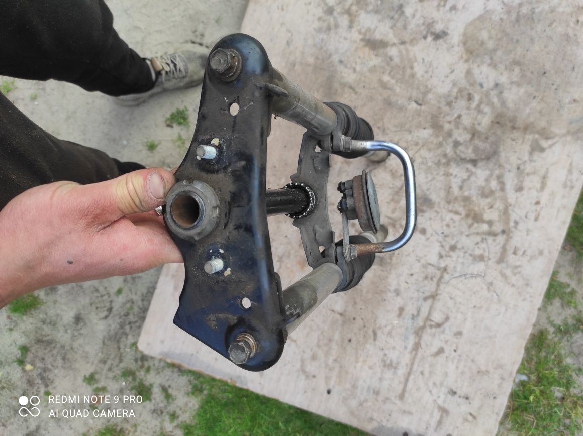DDR lagi przód widełki zawieszenie Simson Sr50 skuter półki 9.328