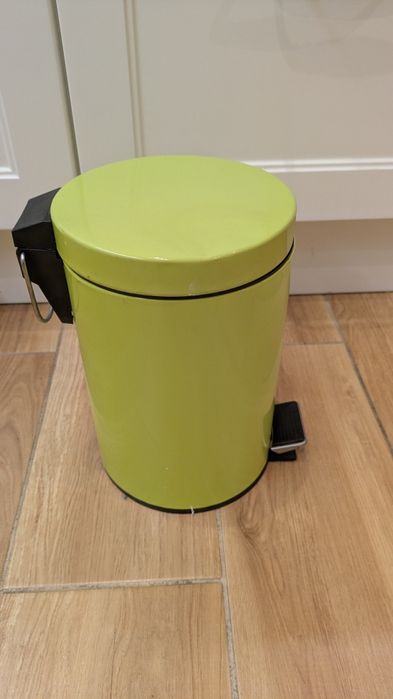 Kosz na śmieci polecam