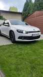 Volkswagen Scirocco vw scirocco 1.4 TSI 122km