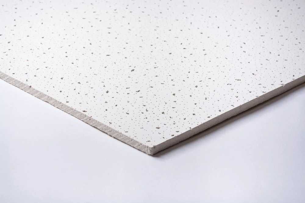 Плита под Армстрон  MODERN 600*600*12  (14 шт/уп)