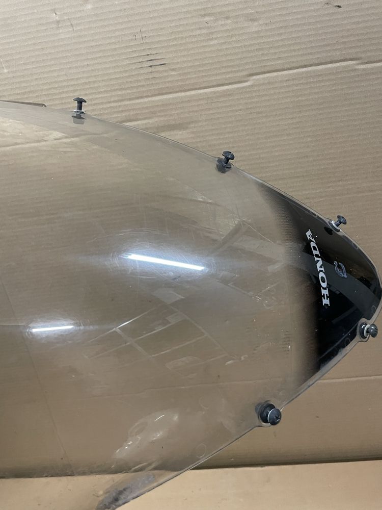 Szyba oryginalna honda cbr f4i