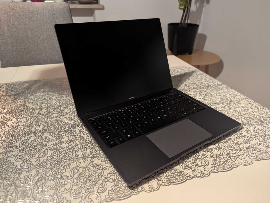 Huawei MateBook 14 (2021)