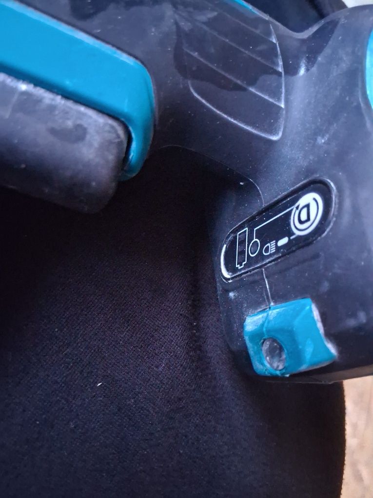 Makita dfs 452 z