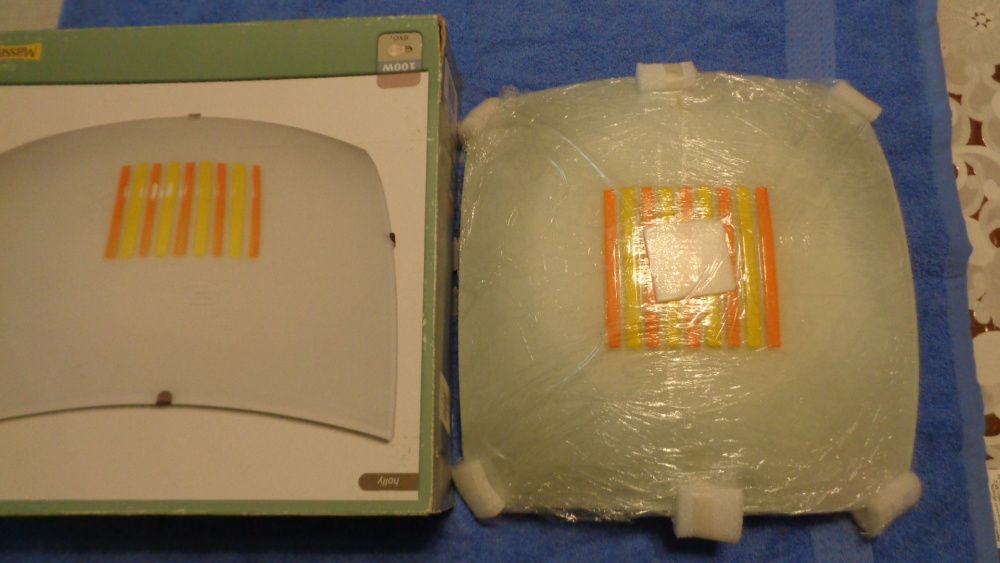 светильники бельгийские коллекция новые