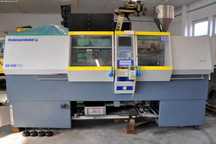 Wtryskarka BATTENFELD BA 600 CDC