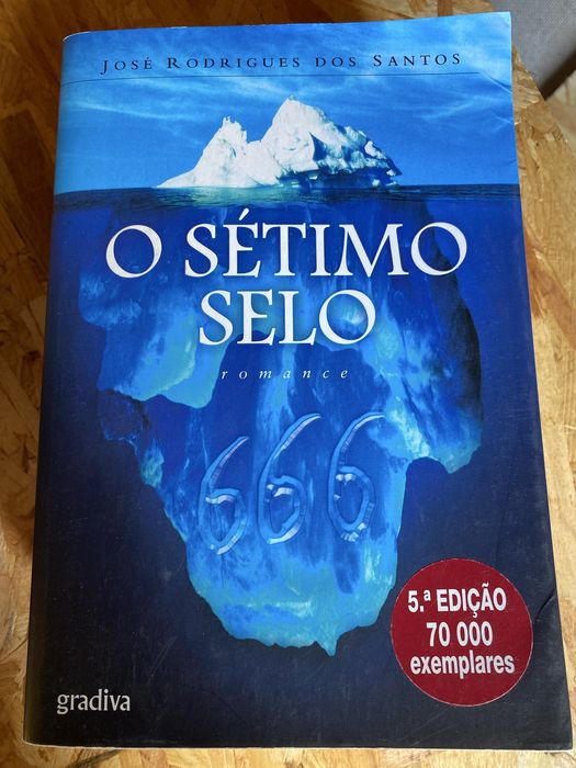Livros varios autores