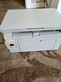 МФУ HP Lazer Jet Pro MFP M 130A