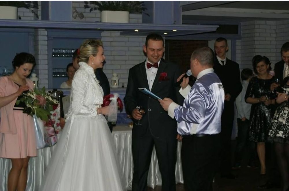 ZAGRAM!! Poprowadzę każdą imprezę! Sylwester, andrzejki...