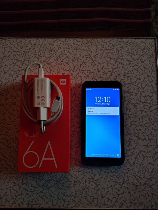 Продам   Xiaomi 6A