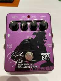 EBS Billy Sheehan signature drive