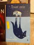 Triumf owiec. Leonie Swann.