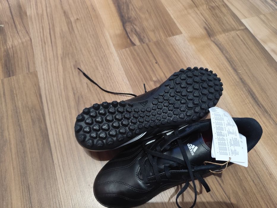 Buty piłkarskie adidas copa sense4
