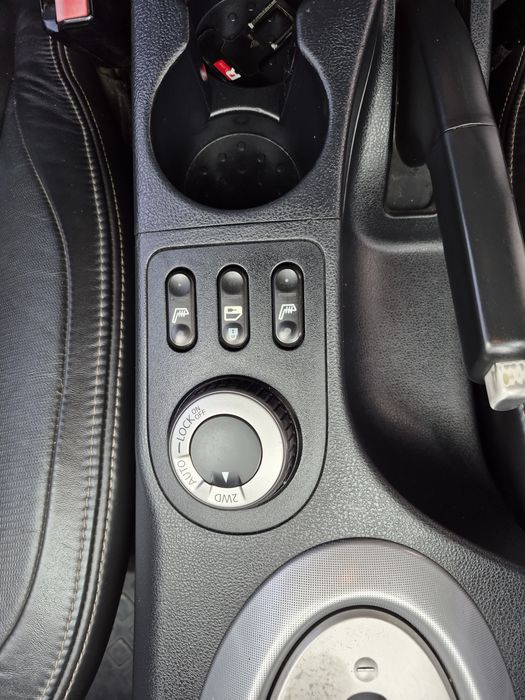 Продам Nissan Qashgai AVTOMAT