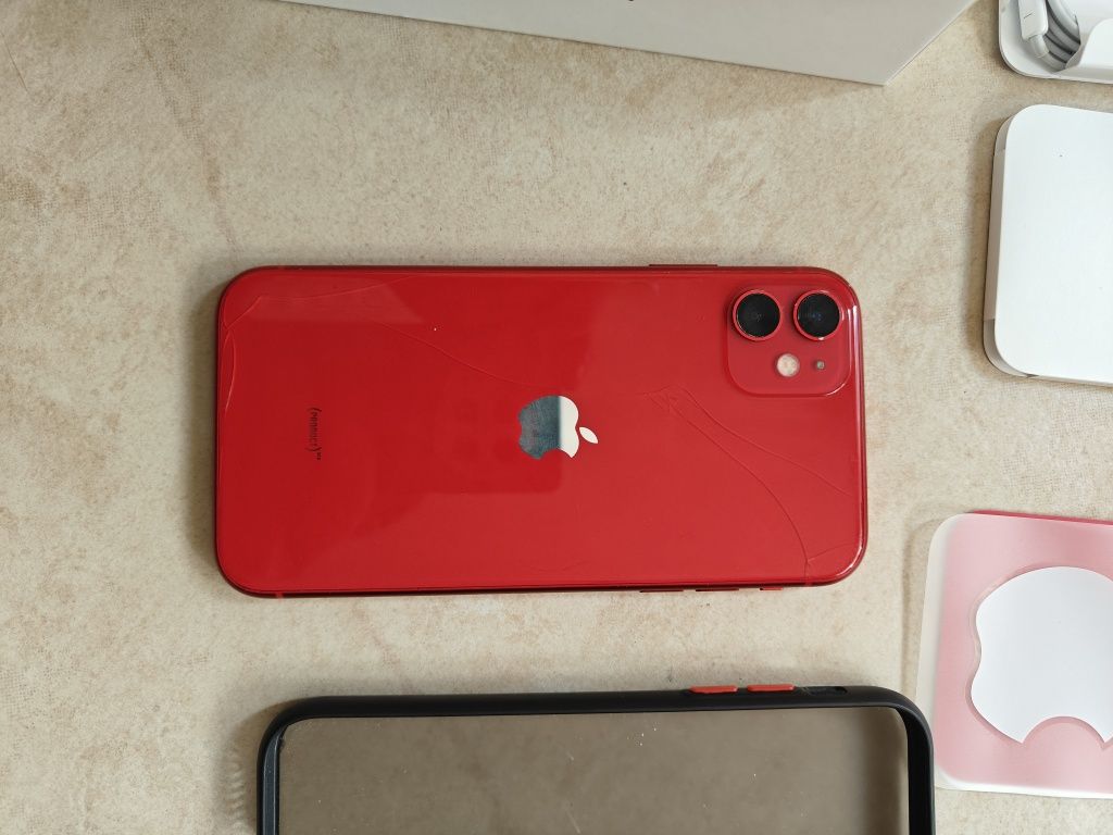 iPhone 11 64 gd Айфон 11