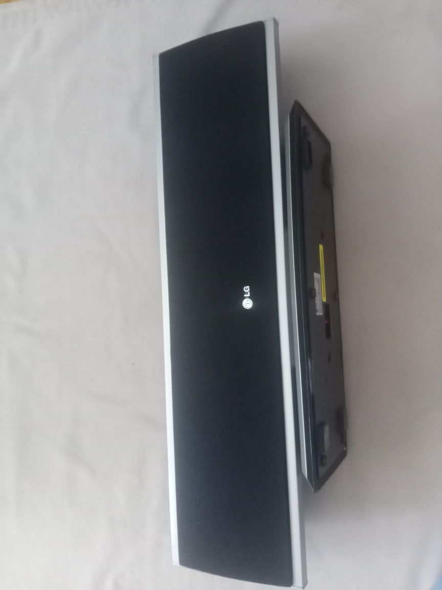LG Колонка Center Speaker System 4 Om 310 W