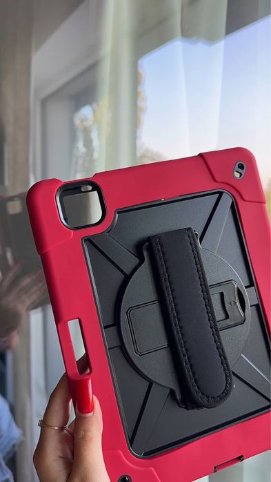 Etui na iPad Air 4 10.9 (2020/2021) 11 inch 2018/2020/2021