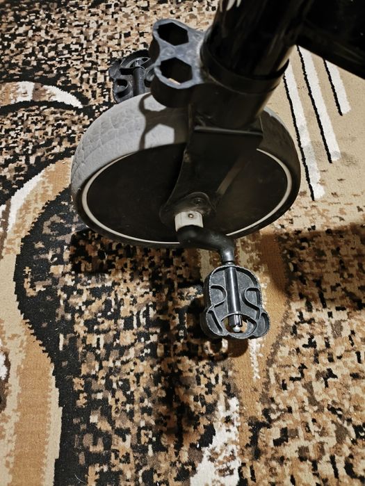 Велобіг велосипед