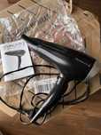 Suszarka remington pro air shine d5215