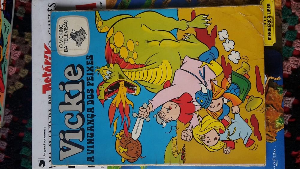 livros variados ...