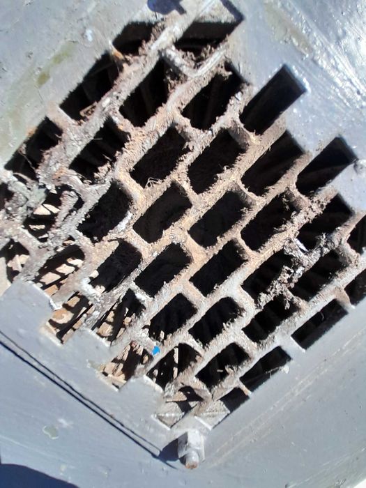 Ventilador elétrico