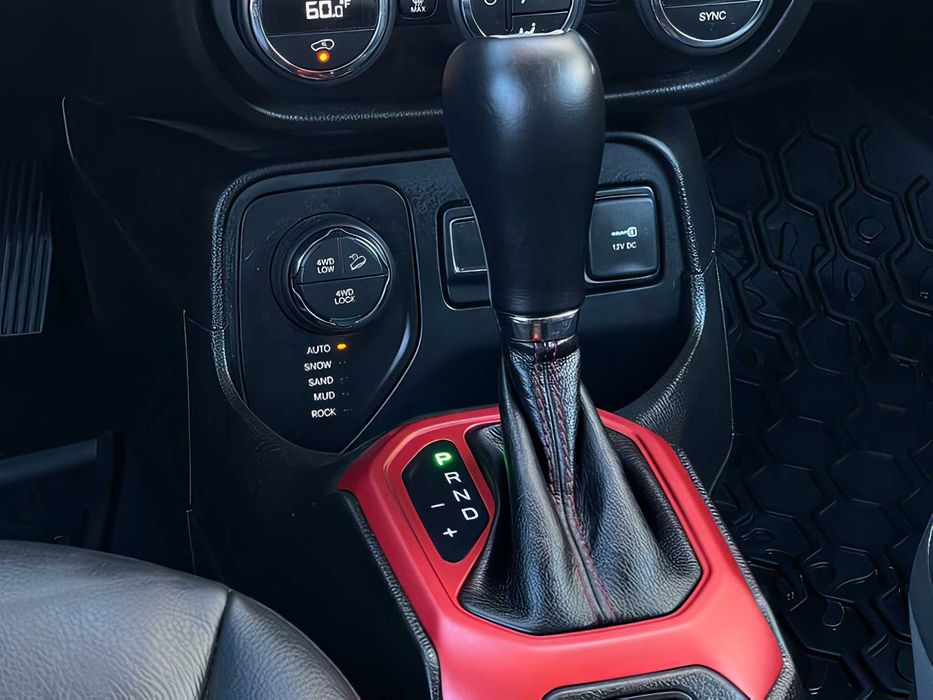 Jeep Renegade      2016