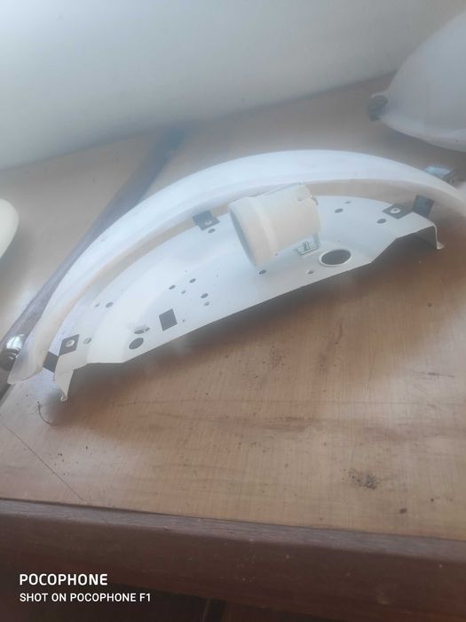 Vários plafons para venda