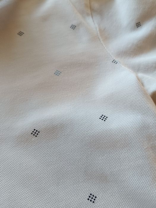 Koszulka polówka chłopięca rozm.146/152