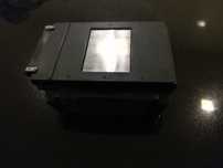 Mamiya RB67 - carregador 4,5x6