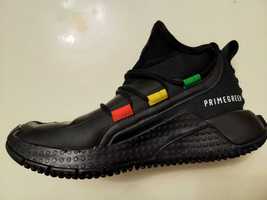 Кроссовки ботинки Adidas  lego primegreen  оригинал размер 36